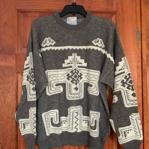 London Fog Men’s Sweater